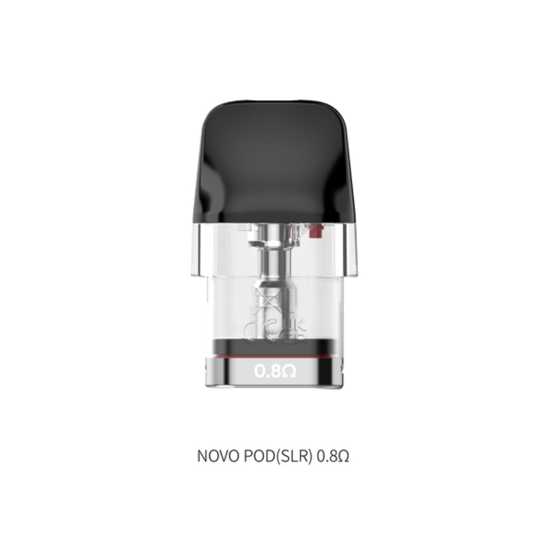 SMOK NOVO SLR MESH POD 0.8 - Image 1