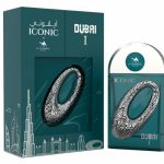 ICONIC DUBAI I  LA CHAMEAU 100ML
