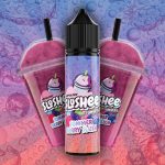 SLUSHEE NIC SALT AROMA 60ML SUMMER BERRY SLUSH