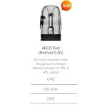 SMOK ARCO POD 0.4 MESH POD