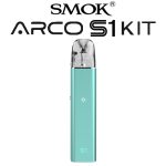 SMOK ARCO S1 KIT CYAN