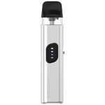 SMOK NOVO GO KIT SILVER