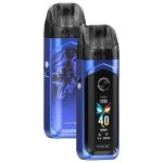 SMOK NORD 6 KIT BLUE