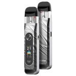 SMOK NOVO 6 KIT SILVER