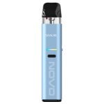 SMOK NOVO ECO KIT PALE BLUE