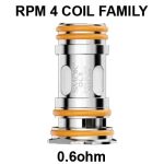 SMOK 0,6 RMP 4 COIL