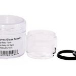 SMOK BULB PYREX TUBE 1 TFV8 GLASS