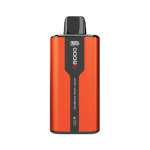 IVG 8000 STRAWBERRY PEACH