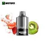 WOTOFO 13K POD STRAW KIWI