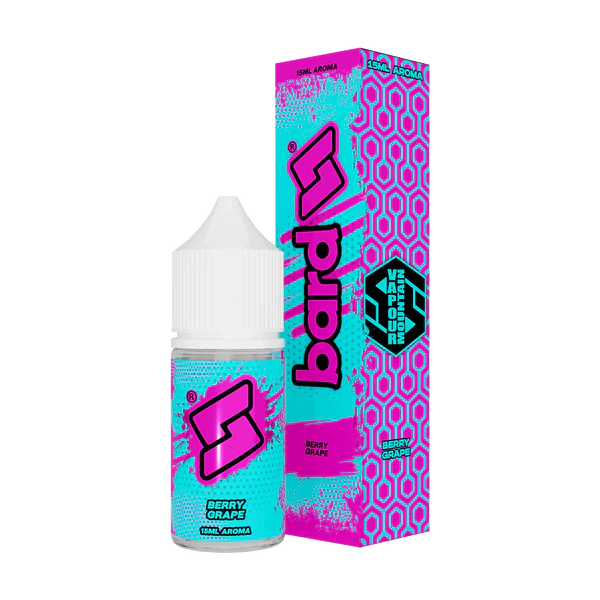 TcbsO3CjdNEWfySuoKmZ9Rram8NhcVuYNfmhNxJj BARD 15M AROMA LONG FILL BERRY GRAPE - Image 1