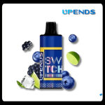 SWITCHPOD BLUERASPBERRY