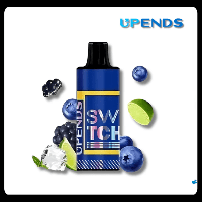 UPENDS_POD_BlueSourRasp_EDITED.png SWITCHPOD BLUERASPBERRY - Image 1