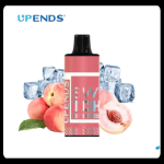 SWITCHPOD PEACH ICE