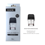 SMOK NOVO POD M MESH POD 0.6