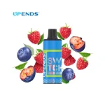 SWITCHPOD BLUE SOUR RASP