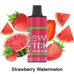 SWITCHPOD STRAWBERRY WATERMELON