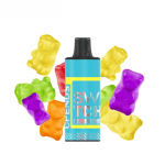 SWITCHPOD FRUITY GUMMY BEAR