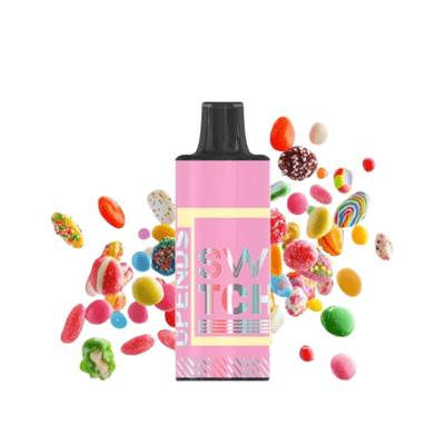 Upends-Switch-Mixed-Candies.png SWITCHPOD MIXED CANDIES - Image 1
