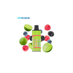 SWITCHPOD RASP LEMON