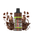 SWITCHPOD SWEET COFFEE