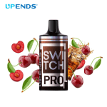 SWITCHPOD  PRO 12K CHERRY COLA