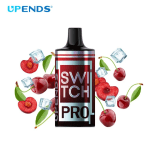 SWITCHPOD  PRO 12K CHERRY ICE