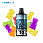 SWITCHPOD  PRO 12K GUMMY BEAR