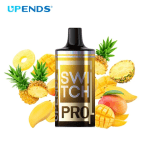 SWITCHPOD  PRO 12K MANGO PINEAPPLE
