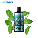 SWITCHPOD  PRO 12K MINT ICE