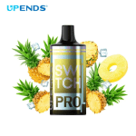 SWITCHPOD  PRO 12K PINEAPPLE ICE