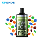 SWITCHPOD  PRO 12K SKITTLES