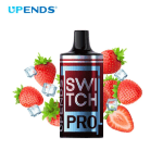 SWITCHPOD  PRO 12K STRAWBERRY ICE