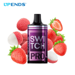 SWITCHPOD  PRO 12K STRAW LYCHEE