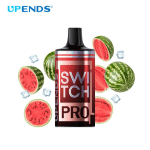 SWITCHPOD  PRO 12K WATERMELON BREEZE