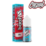 BARD 15ML AROMA LONG FILL BERRY LOLLIPOP