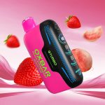 OXBAR 36K PEACH STRAWBERRY SEDUCTION