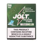 JOLT NIC STRIPS WATERMELON 2MG