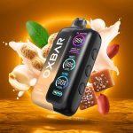 OXBAR 50K PEANUT BUTTER