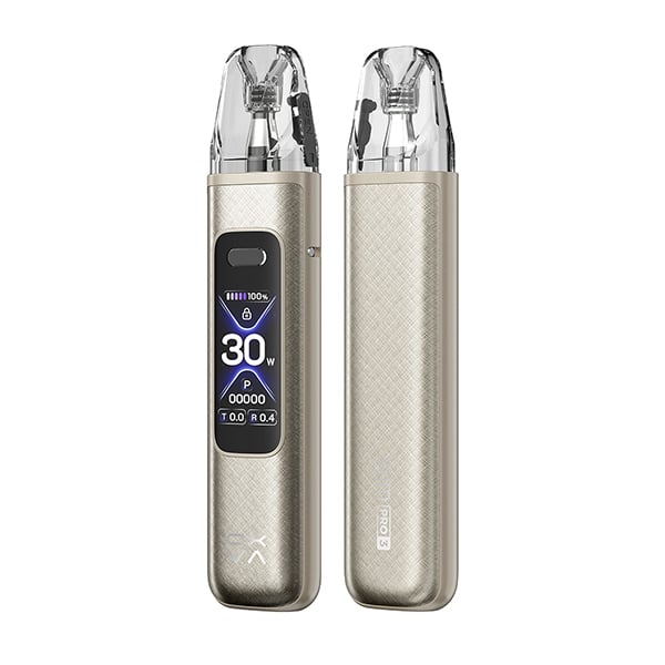 Xlimpro3_0009_titanium-silk-oxva-xlim-pro-3-best-pod-vape-2025-3.jpg OXVA XLIM PRO 3 TITANIUM SILK - Image 1