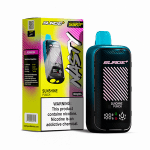 NASTY SURGE 55K DURBAN DRIFT