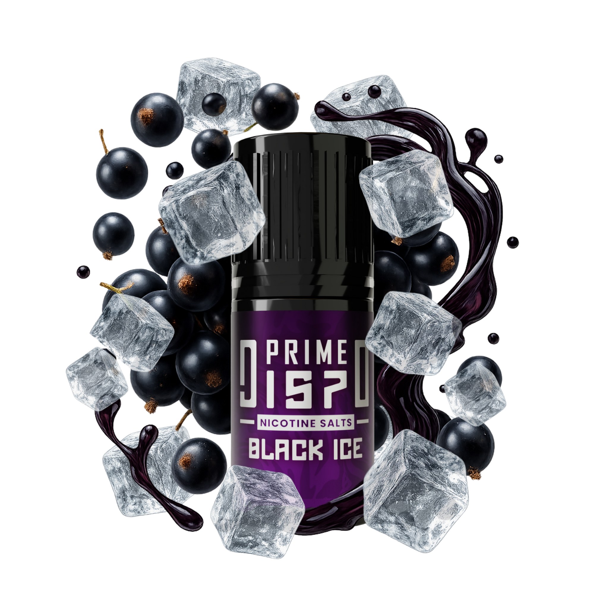 black-ice-dispo.jpg PRIME DISPO BLACK ICE 35MG - Image 1