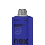 WOTOFO 15K POD BLUEBERRY CAKE