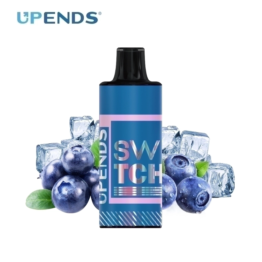 bluebrryice.webp SWITCHPOD BLUEBBERRY ICE - Image 1