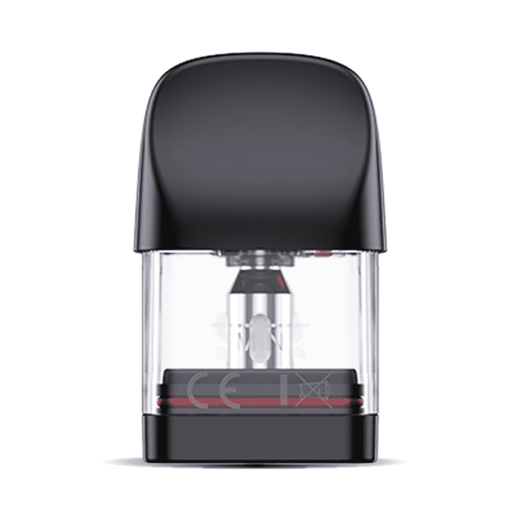 caliburn-g3-replacement-pods-1024x1024_gdsg-fp.png CALIBURN G3 1.0 OHM MESH POD - Image 1