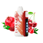 ELFBAR ICEKING CHERRY POMEGRANITE BERRY
