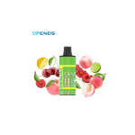 SWITCHPOD CHERRY PEACH LEMONADE