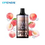 SWITCHPOD  PRO 12K PEACH ICE