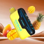 OXBAR 36K ICE MANGO PINEAPPLE