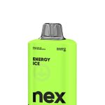 WOTOFO 15K POD ENERGY ICE