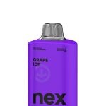 WOTOFO 15K POD GRAPE ICE